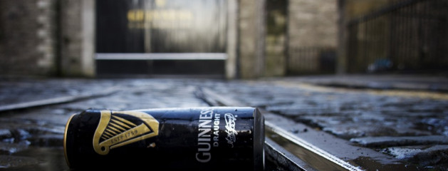 Автор «Острых козырьков» напишет сериал про историю Guinness