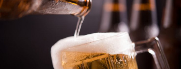 Немецкая Krombacher зарегистрировала товарные знаки в РФ